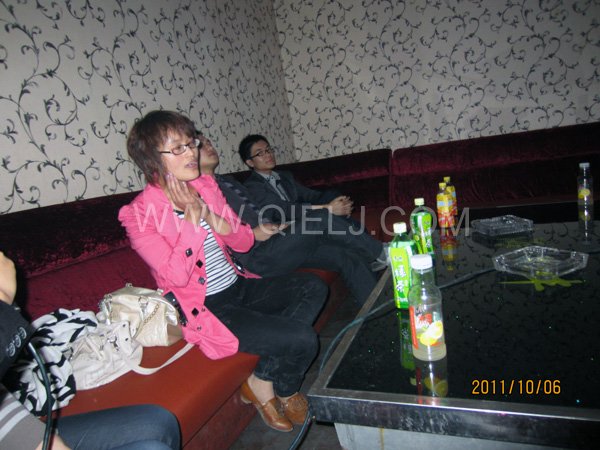 2011年10月，鄭州企鵝糧油機(jī)械有限公司--外貿(mào)部，十一國慶節(jié)團(tuán)體活動(dòng)！(圖10)