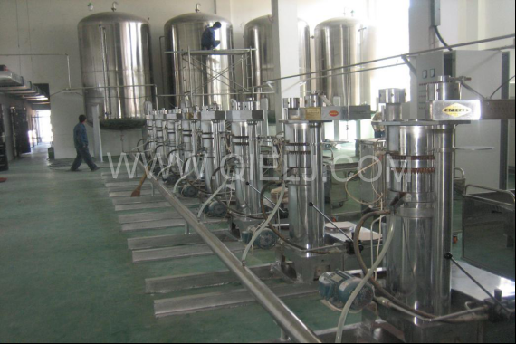 核桃深加工——核桃油，核桃粉，核桃工藝品，活性炭制品(圖9)