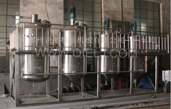核桃深加工——核桃油，核桃粉，核桃工藝品，活性炭制品(圖10)