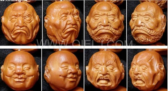 核桃深加工——核桃油，核桃粉，核桃工藝品，活性炭制品(圖5)