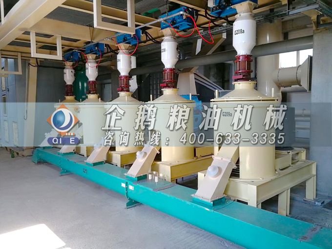 如何投資建設(shè)棕櫚油加工廠？企鵝糧油機(jī)械在線為您答疑解惑(圖7)