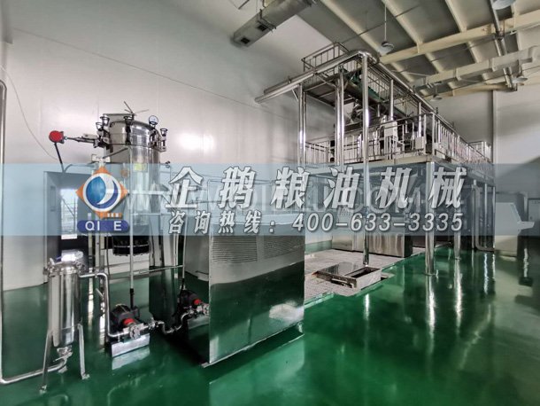 企鵝糧油機械勇往直前，深化建設品牌建設之路(圖4)